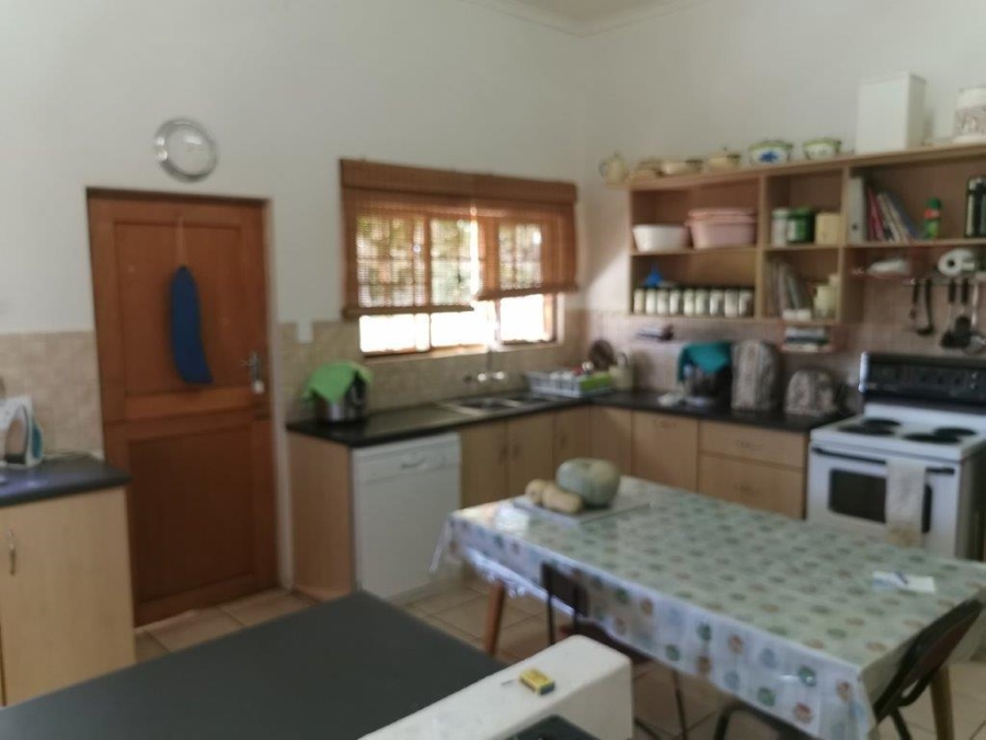 0 Bedroom Property for Sale in Merweville Western Cape